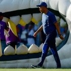 Tras su salida de Gimnasia, el inesperado destino de Diego Flores