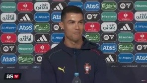 Si bien no especificó si fue River o Boca, el delantero portugués reveló que tuvo contactos para jugar el Mundial de Clubes con uno de esos equipos.