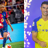 Cristiano Ronaldo no se calló nada sobre Lamine Yamal: 