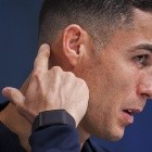 Cristiano Ronaldo eligió al ganador del Balón de Oro: 