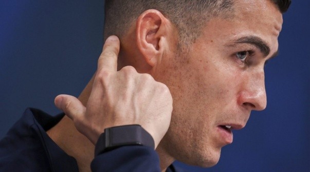 Cristiano Ronaldo contestó a Boca y River por el Mundial de Clubes: