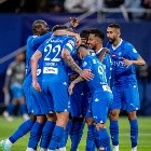 El delantero estrella que el Al-Hilal quiere para el Mundial de Clubes