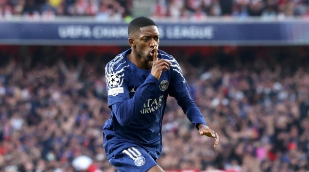 Paris Saint-Germain se ausentará al Balón de Oro: el sorprendente e increíble motivo