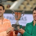 Histórico para el tenis argentino: Horacio Zeballos es campeón de Roland Garros