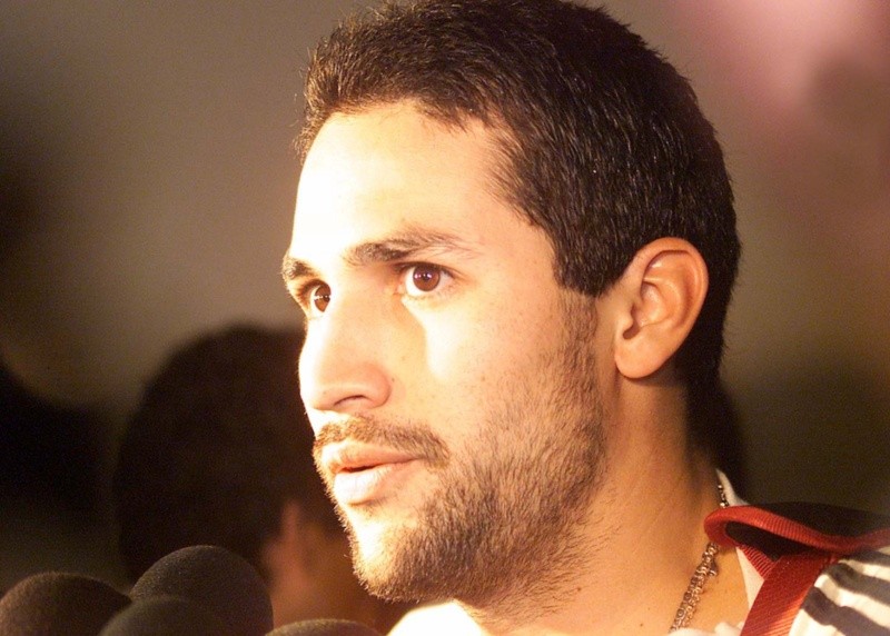 Mario Yepes, contundente sobre el próximo cruce entre Colombia y Argentina Mario Yepes, contundente sobre el próximo cruce entre Colombia y Argentina