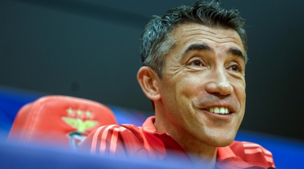 El DT de Benfica advirtió a Boca para el Mundial de Clubes: 