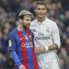 La tajante respuesta de Cristiano Ronaldo sobre jugar con Messi: 