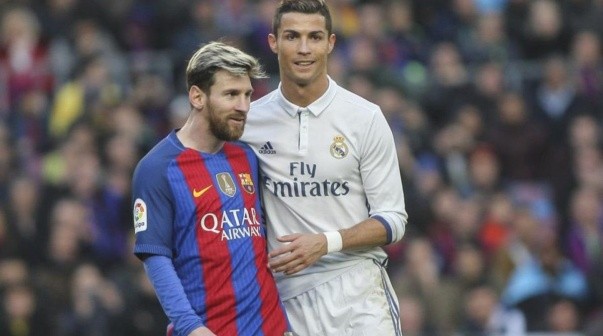 Lionel Messi vs Cristiano Ronaldo: quién jugó más finales de Champions League