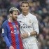 Messi no se calló nada sobre Cristiano Ronaldo: 