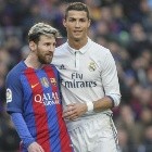 Messi no se calló nada sobre Cristiano Ronaldo: 
