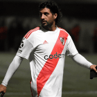 Chori Domínguez, tajante sobre River en el Mundial de Clubes: 