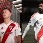 Chori Domínguez no se calló nada sobre Mastantuono: 