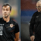 Bocha Batista advirtió a Bielsa antes de Venezuela vs. Uruguay: 