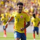Luis Díaz advirtió a la Selección Argentina en la previa: 