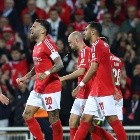 Atento, Boca: la baja que sufrió Benfica a días del Mundial de Clubes