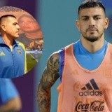 Bombazo total en Boca por la última decisión de Riquelme con Leandro Paredes