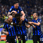 Un jugador del Inter se perdería el Mundial de Clubes por la guerra Irán-Israel