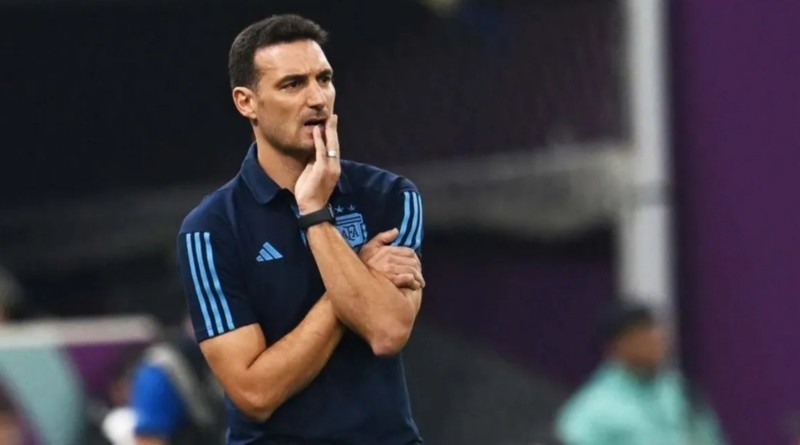 La Selección de Italia podría robarle un jugador a Scaloni con su nuevo DT La Selección de Italia podría robarle un jugador a Scaloni con su nuevo DT