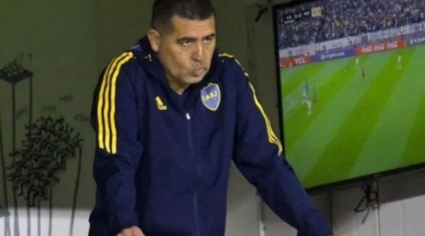 Sorpresa: iniciaron conversaciones por una joya de Boca pretendida por Platense