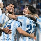 RACING VS COLO COLO.Copa Sudamericana. Fase de Grupos.fotobaires.com/Argentina14/05/2025