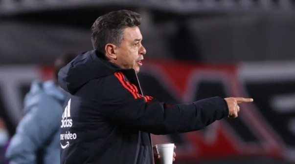 El defensor de la Liga Profesional que quiere River para el Mundial de Clubes