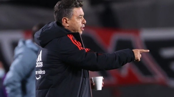 Sorpresa: River lo vendió hace seis meses y ahora será su rival en la Copa Libertadores