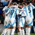 El anuncio de Atlético Madrid sobre un jugador de la Selección Argentina: 