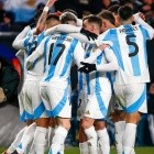Un jugador de la Selección Argentina llegará gratis a un equipo de la Premier League