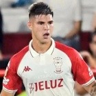Tras confirmarse su lesión, Boca anunció el futuro de Marco Pellegrino