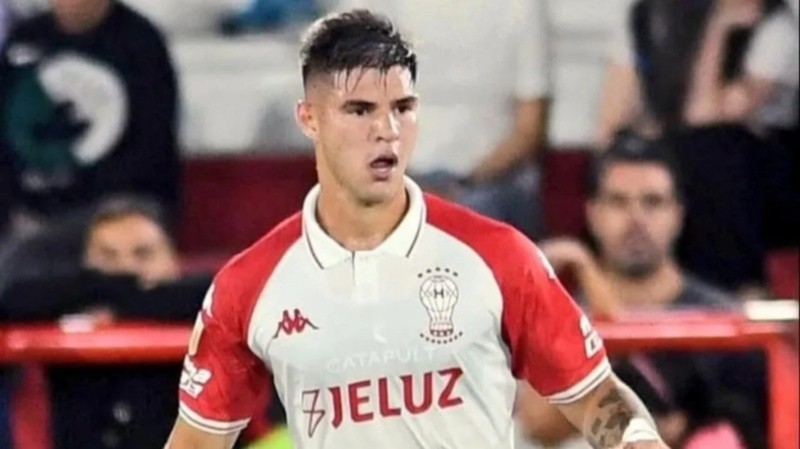 Tras confirmarse su lesión, Boca anunció el futuro de Marco Pellegrino Tras confirmarse su lesión, Boca anunció el futuro de Marco Pellegrino
