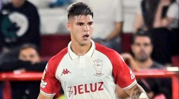 Tras confirmarse su lesión, Boca anunció el futuro de Marco Pellegrino