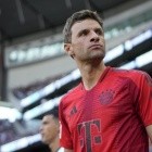 Con un ex Boca, Thomas Müller eligió su equipo ideal de fútbol 5