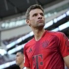 Thomas Müller le apuntó a Boca antes de viajar al Mundial de Clubes: 