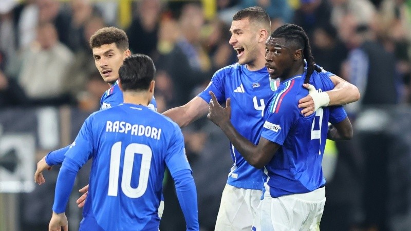 Sorpresa: un ex Boca podría ser el nuevo DT de la Selección de Italia 