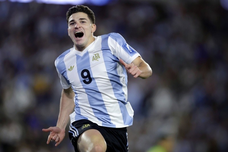 Con Julián Álvarez a la cabeza: los mejores jugadores sub-25 del Mundial de Clubes 2025 Con Julián Álvarez a la cabeza: los mejores jugadores sub-25 del Mundial de Clubes 2025