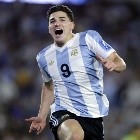 Con Julián Álvarez a la cabeza: los mejores jugadores sub-25 del Mundial de Clubes 2025