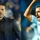 Maxi Moralez fue lapidario con Fernando Gago por su salida de Racing: 