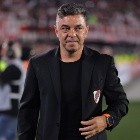 River empezó negociaciones para traer a una exfigura de San Lorenzo