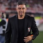 Gallardo confirmó la lista de jugadores de River que viajan al Mundial de Clubes