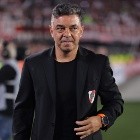 Gallardo sentenció a Monterrey previo a la segunda fecha: 