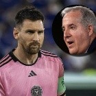 El anuncio del dueño de Inter Miami sobre el futuro de Messi: 