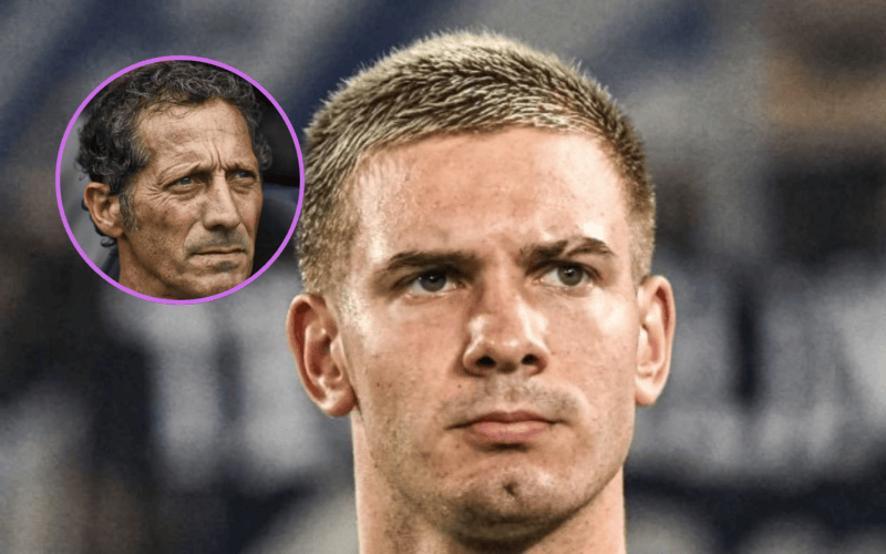 Pedro Troglio, sin vueltas con la salida de Mastantuono de River al Real Madrid Pedro Troglio, sin vueltas con la salida de Mastantuono de River al Real Madrid