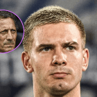 Pedro Troglio, sin vueltas con la salida de Mastantuono de River al Real Madrid: 