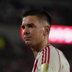 Tras la compra de Mastantuono, una estrella de Real Madrid quiere irse
