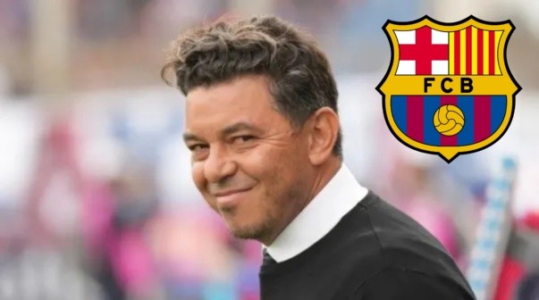 Bombazo en el mercado: River ofreció 5 millones por un exjugador de Barcelona