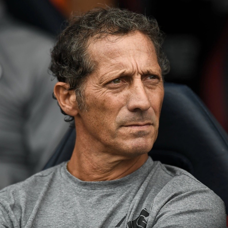 Pedro Troglio advirtió a Boca y River en el Mundial de Clubes Pedro Troglio advirtió a Boca y River en el Mundial de Clubes