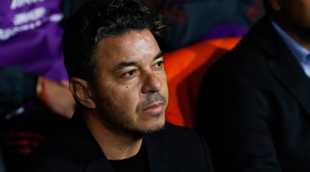 El refuerzo que podría llegar a River mediante el City Group