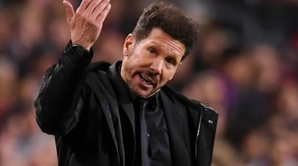 Por urgencia, Atlético Madrid busca desprenderse de otro campeón del mundo