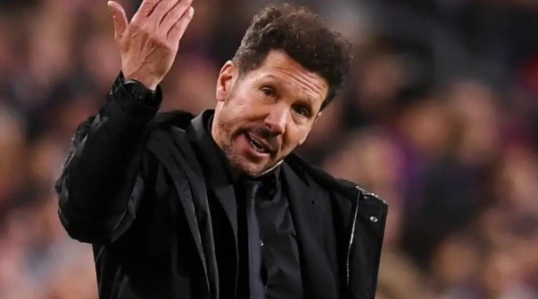 Atlético Madrid cerró la compra de otro jugador de la Selección Argentina: 