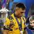 Palermo sorprendió sobre Lautaro Martínez tras perder la final de la Champions: 